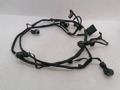Mercedes E AMG W213 Front PDC Wiring Loom Set A2135406177 Harness Front PTS