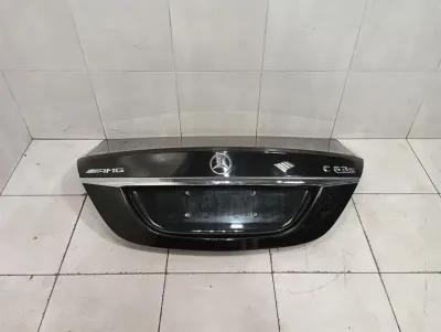 Mercedes C Class W205 Boat Lid A2057500075 Tailgate