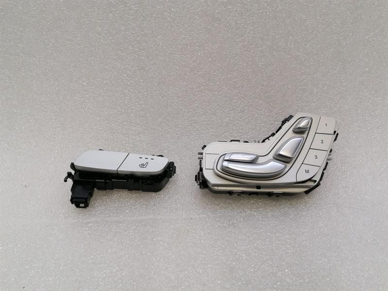 Mercedes C Class W205 Switch A2059052007 Switch RIGHT RIGHT SEAT SEAT