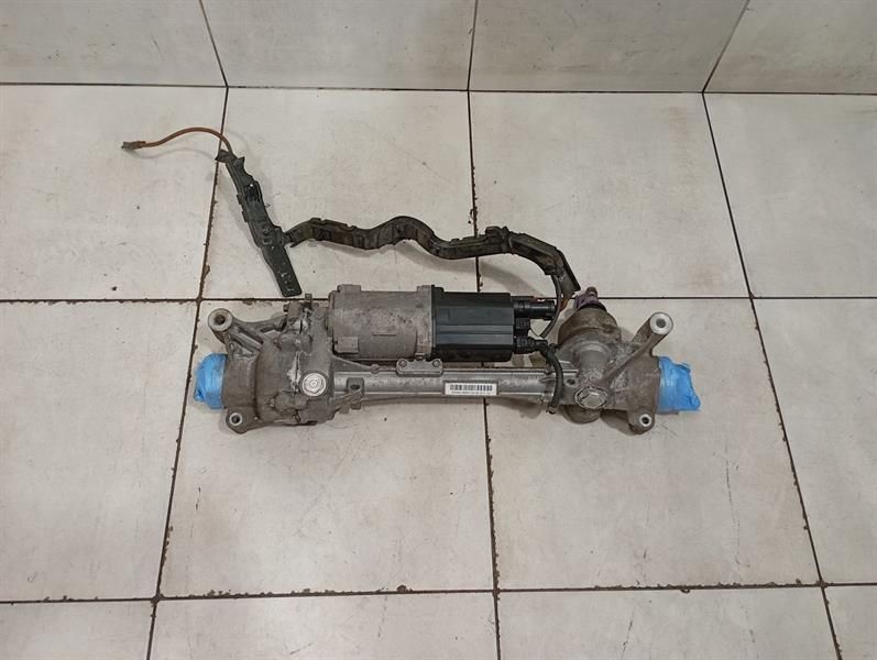 MERCEDES C CLASS W205 POWER STEERING RACK A2054607400 RHD RIGHT HAND DRIVE