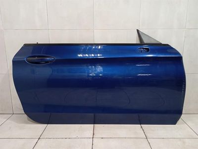 Mercedes C Class W205 Right Front Door A2057209826 Door Front Right