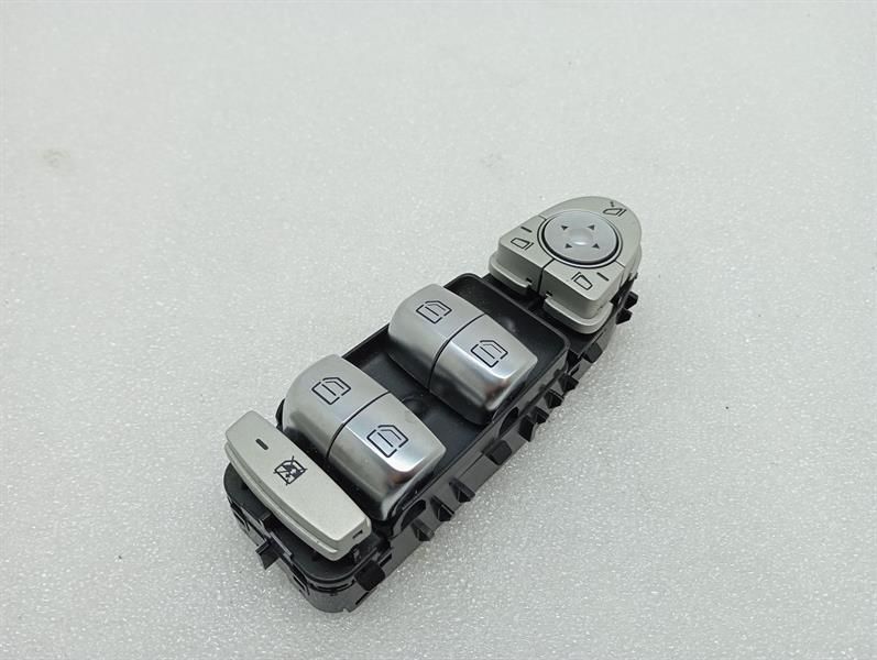 MERCEDES C CLASS W205 SWITCH A2139054803 SWITCH WINDOW