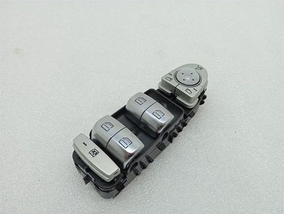 MERCEDES C CLASS W205 SWITCH A2139054803 SWITCH WINDOW