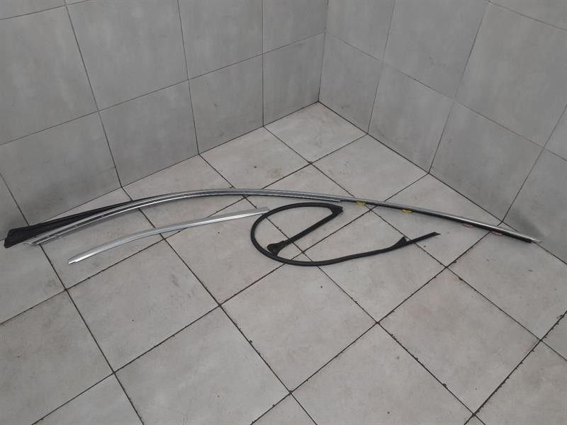 Mercedes C Class W205 Body Moulding A2056730183 LEFT Strip