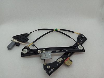 Mercedes W205 Left Front Door Winder A2057200346 Window Regulator Front Left Coupe