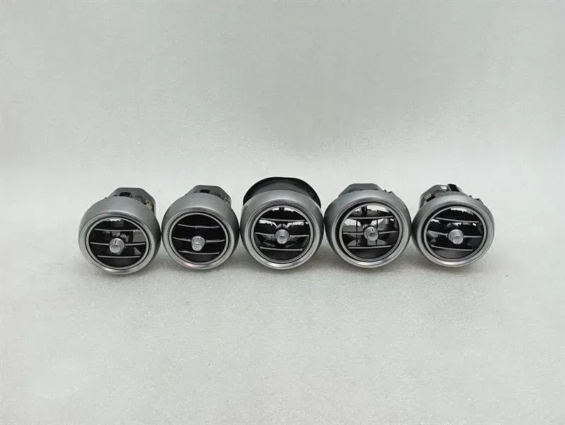 MERCEDES C Class W205 Air Vent A2058300301 SET Air Vent Grille