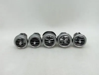 MERCEDES C Class W205 Air Vent A2058300301 SET Air Vent Grille