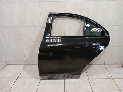 Mercedes C Class W205 Left Rear Door A2057300105 Door Rear Left