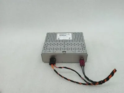 MERCEDES C CLASS W205 ELECTRONIC MODULE A2229008911 ECU TUNER