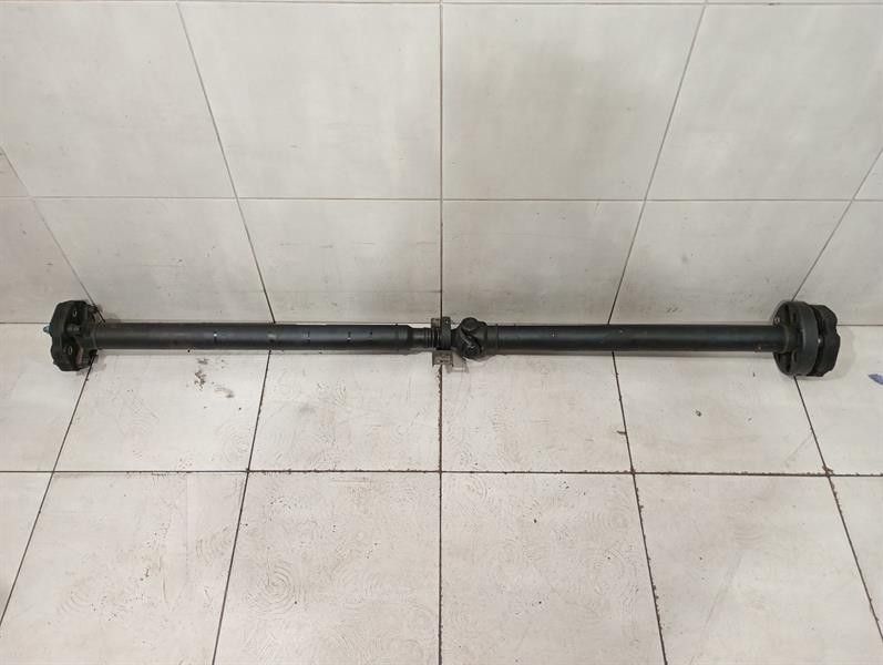 Mercedes C Class W205 Propshaft A2054101404 AMG C63 Propshaft M177