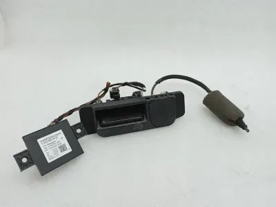 Mercedes C63 AMG Class W205 Rear View Camera A2229059607 Rear View Camera