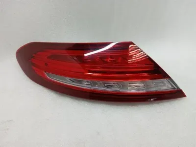 Mercedes C Class W205 Left Rear Light A2059066300 Tail Light Rear Left Coupe