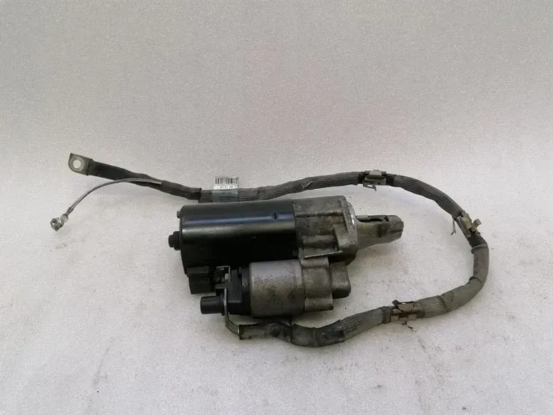 Mercedes C Class W205 Starter Engine A2789060700 Starter