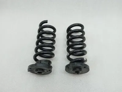 Mercedes C63 AMG W205 coil spring rear A2053240600 suspension spring rear