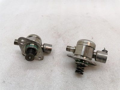 Mercedes C Class W205 C63 AMG Fuel Pump Mechanical A1770700401 Fuel Pump