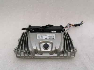 Mercedes C Class W205 AMG Suspension Module A2059000227 Driving Dynamics Control Unit
