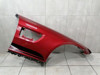 Mercedes GT C190 GTS COUPE Right Wing A1908800206 Front Right Fender FAULTY