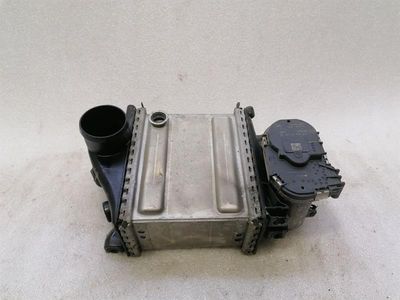 Mercedes C Class W205 C63 AMG Intercooler A1770901214 Intercooler M177