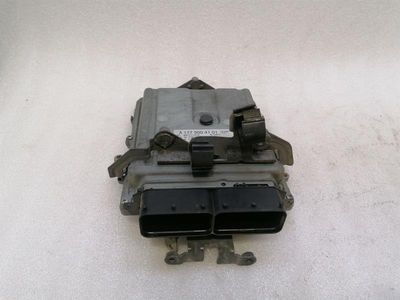 Mercedes C Class W205 AMG C63 Engine ECU A1779004101 Engine Control Unit