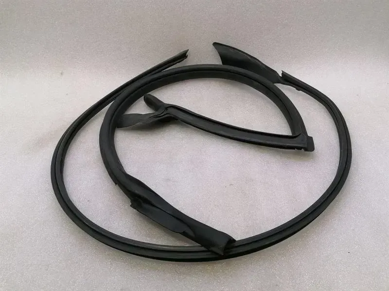 Mercedes GT C190 GTS S Coupe Left Door Seal A1906970151 Door Seals Left