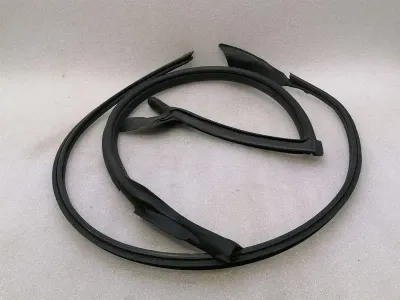 Mercedes GT C190 GTS S Coupe Left Door Seal A1906970151 Door Seals Left