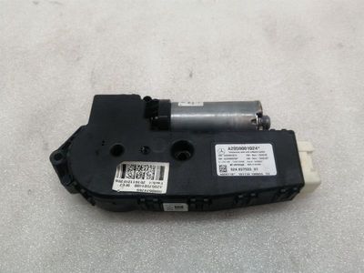 Mercedes C Class W205 Sun Roof Engine A2059009104 Sunroof Motor