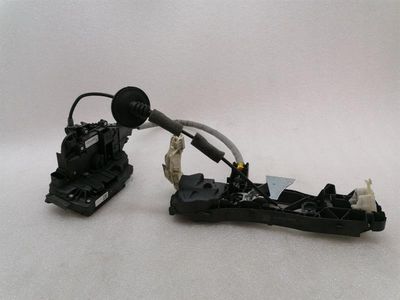 MERCEDES GT C190 GTS S COUPE Right Door Lock A1907204002 RHD RIGHT HAND DRIVE