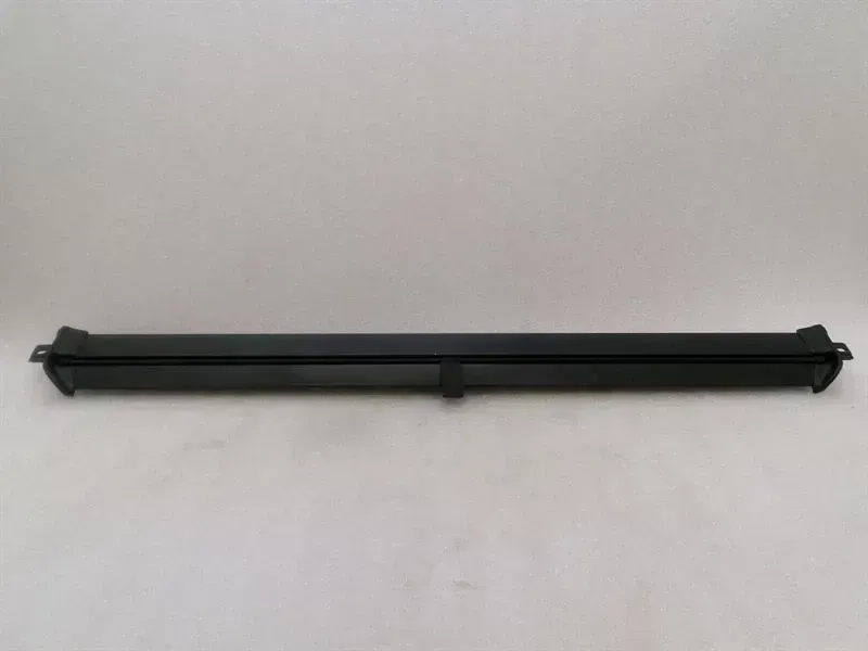 Mercedes GT C190 GTS S COUPE Parcel Shelf A1908100009 CARGO SPACE ROLLER COVER