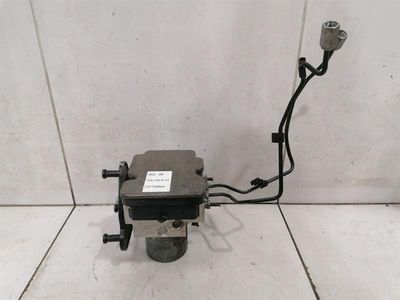 MERCEDES G-CLASS W463A W464 18-24 G63 AMG Pump A4639008803 ABS Pump
