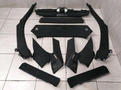 MERCEDES GT C190 GTS S COUPE Roof Lining A1906900950 Headliner Alcantara