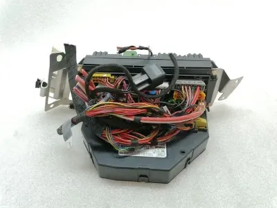 Mercedes GT C190 GTS S COUPE Fuse Box A2129002627 Fuse Box SAM