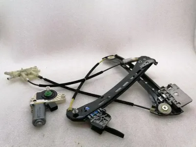 Mercedes GT C190 COUPE right front door winder A1907200246 power window front re