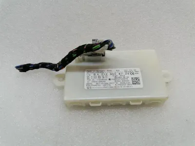 Mercedes GT C190 GTS S COUPE Electronic Module A2129008729 Control Unit KEYLESS