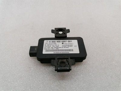 Mercedes GT C190 GTS S COUPE Electronic Module A0009006907 Control Unit RDK