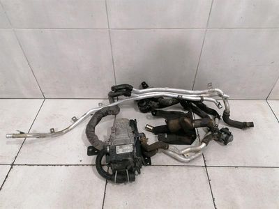 Mercedes G-Class W463A 18-24 G63 AMG Auxiliary Webasto A4635008600 Heater