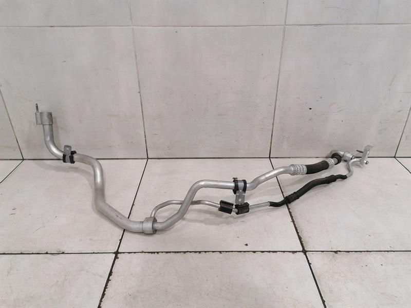 Mercedes GT C190 GTS S COUPE A/C pipe A1908300500 air conditioning air conditioning