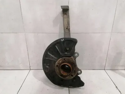 MERCEDES G-CLASS W463A W464 18-24 G63 AMG Front Hub A4633320000 Wheel Bearing Housing