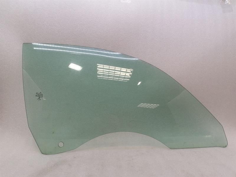 Mercedes GT C190 GTS COUPE Right Front Door Glass A1907250010 Door Window Front R