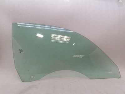 Mercedes GT C190 GTS COUPE Right Front Door Glass A1907250010 Door Window Front R