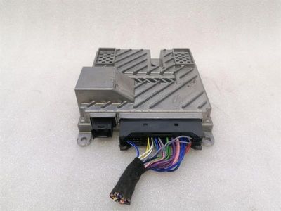 Mercedes E Class W213 Amplifier A0009008713 Amplifier Burmester