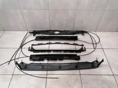 Mercedes E Class W213 SUNROOF FRAME A2137803800 SUNROOF FRAME PANO