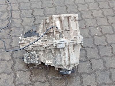 MERCEDES G63 W463A W464 18-24 G63 AMG Transfer Box A4632803300 Transfer Case