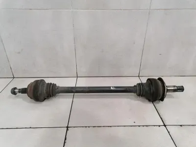 Mercedes E63 AMG W213 Left Rear Drive Shaft A2053500914 Drive Shaft Rear Lin