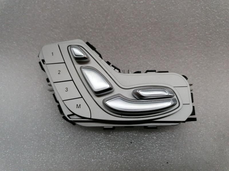 Mercedes W238 W463 W213 Left Seat Switch A2139050004 Switch Left Seat