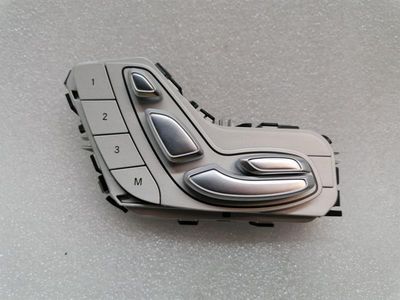 Mercedes W238 W463 W213 Left Seat Switch A2139050004 Switch Left Seat