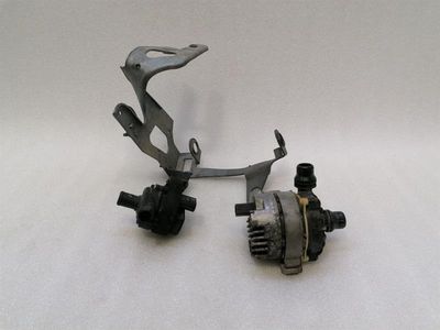 Mercedes E63 AMG W213 Additional Cooling Pump A0005002300 Coolant Pump Pump