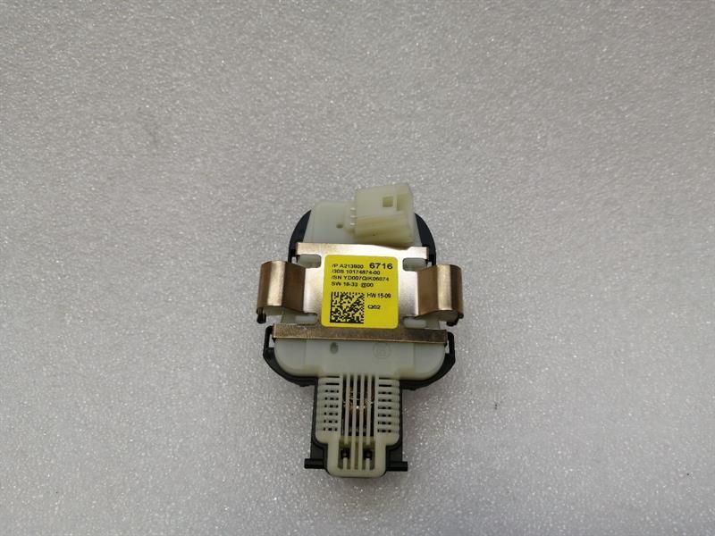 Mercedes E Class W213 Rain Light Sensor A2139006716 Rain Light Sensor