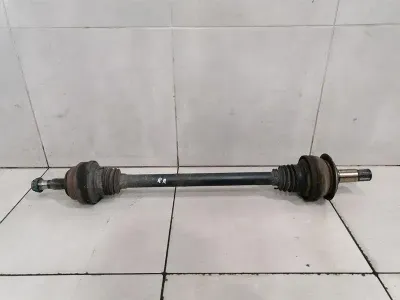 Mercedes E63 W213 AMG Drive Shaft Re A2051500914 Rear Right Drive Shaft