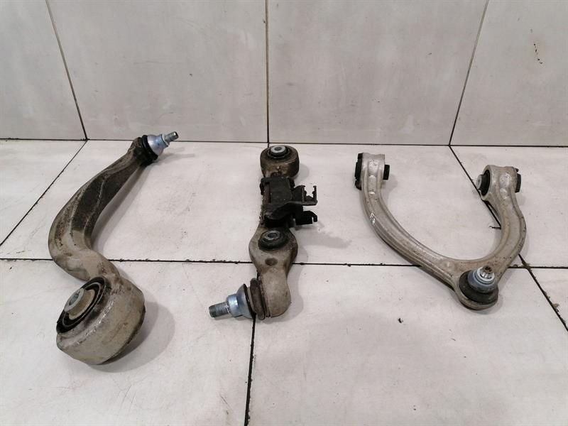 Mercedes E63 AMG W213 right front wishbone A2053303206 front right handlebar