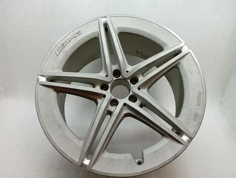 Mercedes E Class W213 Alloy Wheel A2134017100 Alloy Wheel 9.5JX20 ET25 AMG R20